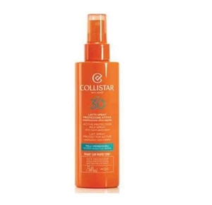 COLLISTAR SUN LATTE SP.IPERS.SPF30 200ML - Foto 1 di 1