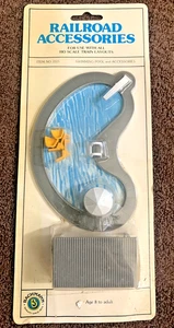 SCHWIMMBAD & ZUBEHÖR BACHMANN Eisenbahn Modell HO Spur 2315 - Bild 1 von 3
