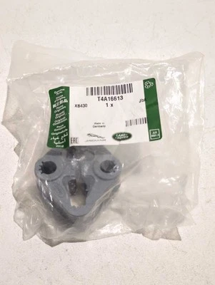 New OEM Genuine Jaguar Muffler Exhaust Hanger 2018-2023 E-Pace F-Pace T4A16613 - Image 1 of 4