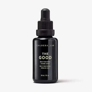 Caldera Lab The Good - Men's Organic Face Serum, Vegan & Natural - Picture 1 of 4