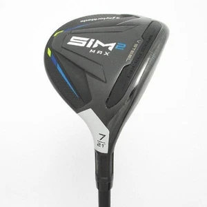 TaylorMade Sim2 Max Fairway Wood Vanquish F5 7W Shaft - Picture 1 of 8