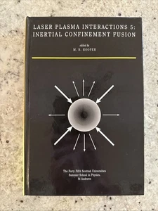 LANL Instructor Copy! Laser Plasma Interactions 5 : Inertial Confinement... - Picture 1 of 24