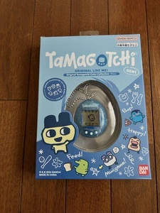 Tamagotchi Gen1 #6e62cc - Imagen 1 de 24