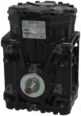 A/C Compressor fits 1976-1984 Volvo 242,244,245 760  FOUR SEASONS - Image 1 of 4