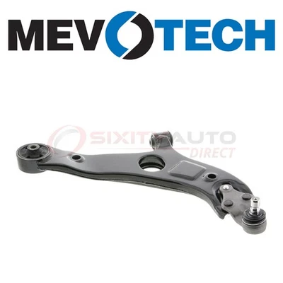 Mevotech Control Arm & Ball Joint Assembly for 2014-2015 Kia Cadenza 3.3L V6 gq Foto 1 de 4