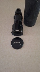 Canon EF 100-400mm F/4.5 Teleobjektiv S.S.C. Kamera Objektiv gebraucht - Bild 1 von 6