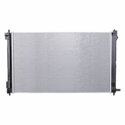 Intercooler para Lexus NX200t 2015 2016 2017 | LX3012100 | 1655036011 Foto 1 de 2