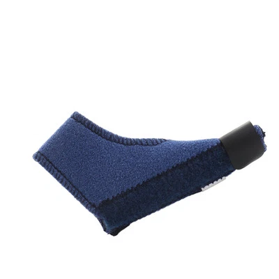 Soporte de férula para pulgar soporte ligero y transpirable muñeca pulgar estabilizador DSO Foto 1 de 4