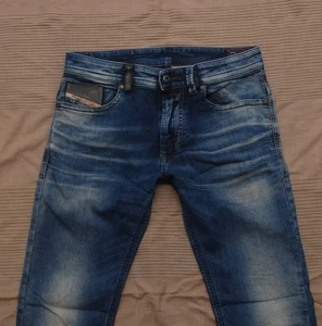 DIESEL THAVAR 0603L JOGG JEANS GR 28 SKINNY - Bild 1 von 8