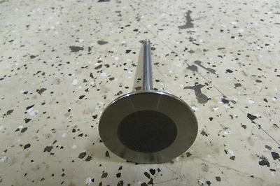 Maserati Quattroporte, Ferrari F430, FF, 458, 599, Válvula de admisión, Nuevo P/N 198581 Foto 1 de 4