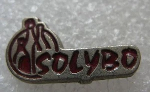 Pin's Boisson SOLYBO #C4 - Imagen 1 de 1