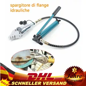 12 Ton Hydraulik Flansch Spreizer Hydraulische Flanschspreizer Spreader Trenner - Bild 1 von 9