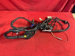 1987-1988 Mitsubishi Montero Dodge Raider Engine Front Harness No Cuts OEM - Picture 1 of 7