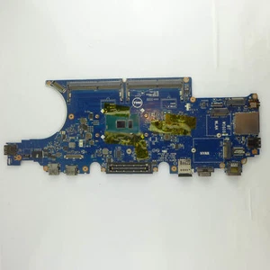 DELL Latitude E5470 scheda madre scheda madre - Foto 1 di 3
