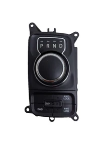 13 14 15 16 17 18 19-23 Dodge RAM 1500 palanca de cambios perilla selectora de transmisión automática - Imagen 1 de 7
