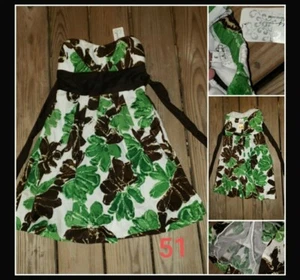 Venta de vestido - VESTIDO #51 - Imagen 1 de 1