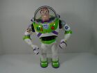 Disney Store Toy Story--12" Talking Buzz Lightyear Figure W/ Bonnie On Foot