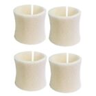 2X(4Pcs Replacement Humidifier Wick Is Suitable for MAF2 Essick and Humi