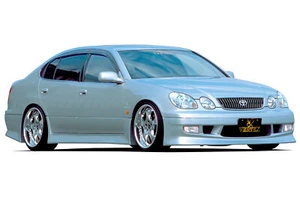 Aoshima 1/24 Vertex JZS161 Aristo '00 (Toyota) - Picture 1 of 1