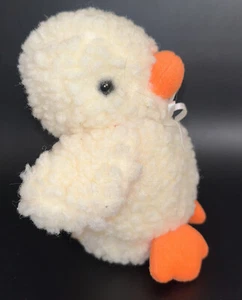 Gund Pollito Amarillo Primavera Pascua 5” pulgadas Peluche Animal Pascua Regalo - Imagen 1 de 8