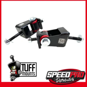 TUFF MOUNTS ENGINE MOUNTS FOR LS SERIES VE VF COMMODORE TM012 - Picture 1 of 1