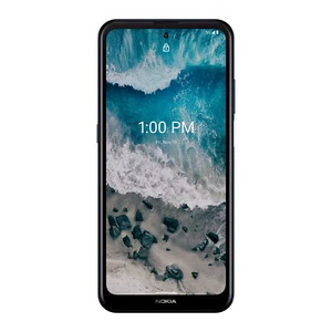 Smartphone Nokia X100 5G LTE 128GB 6" Pantalla Android GSM Desbloqueado Azul - Imagen 1 de 4