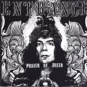 Entrance - Prayer Of Death LP Blues Psych Vinyl Album A PERFECT CIRCLE - RECORD - Picture 1 of 1