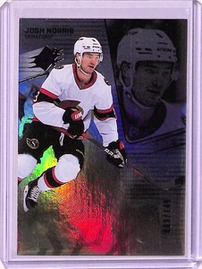 2022-23 SPX Hockey Josh Norris /149