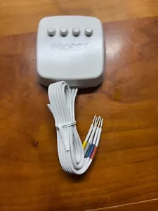ecobee C-Wire Adaptor Power Extender Kit (PEK) 810-00002 For Ecobee 3 Lite/4 - Picture 1 of 2