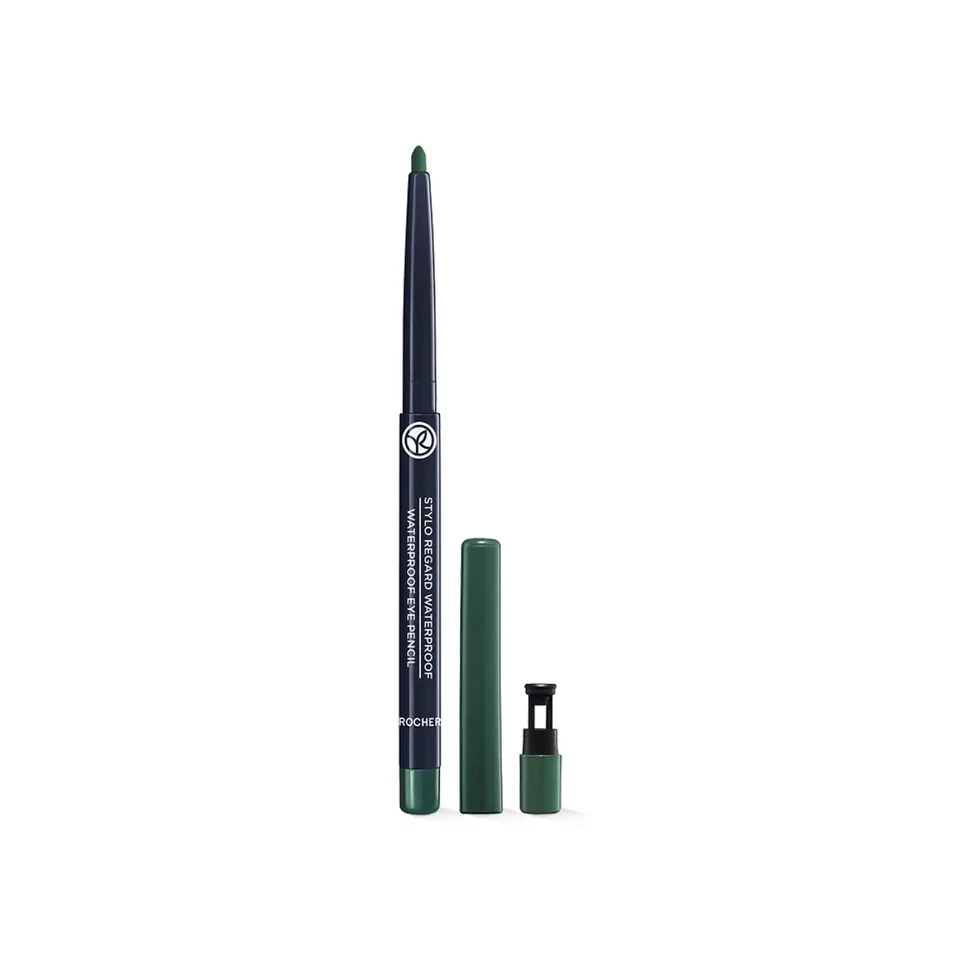 Yves Rocher Natural Long Lasting Eye Contour Waterproof Pencil Pick Favourite - Image 1 of 2