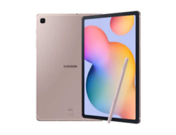 Samsung Galaxy Tab S6 Lite P613 (2022)Wi-Fi 10.4" 4/128GB 7040mAh Tablet ByFedEx - Image 1 of 1
