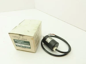 Tokyo Seiki RIT3-20W DC-12V Rotary Encoder - Picture 1 of 9