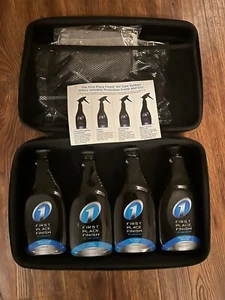 First Place Finish Recreational Vehicle Care Kit auto detailing - Picture 1 of 6