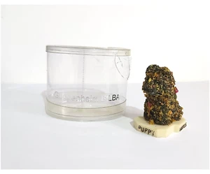 after Jeff Koons sculptor Flower Puppy Guggenheim Bilbao 1992 Hirst banksy - Picture 1 of 3