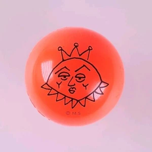 Do-desu COJI-COJI Momoko Sakura Exhibition Super Ball de Japón - Imagen 1 de 4