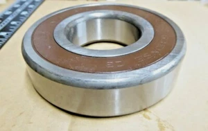 Nachi 6310-2NSE-C3 einreihiges Kugellager 50 mm x 110 mm x 27 mm Neu - Bild 1 von 5
