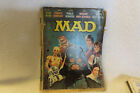 Mad Magazine lot 1978 #s 196 (POOR SHAPE), 197, 198, 199, 200, 201, 202 vg