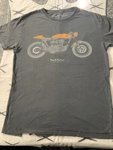 Deus Tee - Picture 1 of 6