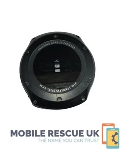 Original Akkudeckel Backcover für Samsung Gear S3 Frontier SM-R760 R765 - Bild 1 von 2