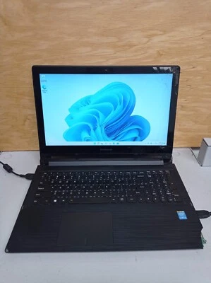 Lenovo Flex 2-15 Core i3-4030U 1,9 GHz 4 GB SIN HDD 15,6" Piezas táctiles WB14926028 Foto 1 de 4