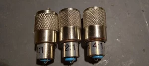 SWR METER TEST AND CALIBRATIONS SET 0 to 100mhz *simple and easy* - Picture 1 of 6
