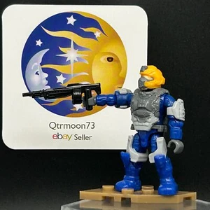 Halo Mega Construx UNSC Marine Figur GLB73 Skyfire ExoSuit 2020 - Bild 1 von 7