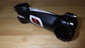 PINARELLO MOST STEM, BLACK, ALUMINIUM, 31.8 X 110 X 1-1/8, 7 DEGRES - Picture 1 of 2