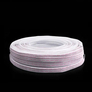 Cable de cinta plana flexible terminal eléctrico conexión cable cobre estañado UL2468 - Imagen 1 de 8