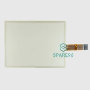 For 2711P-B10C15A1 2711P-B10C15A2 PanelView Plus 1000 Touch Screen Glass Panel - Picture 1 of 7