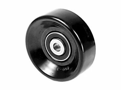 For 1986-1995 Cadillac DeVille Accessory Belt Idler Pulley 52263YN 1987 1988 - Image 1 of 2