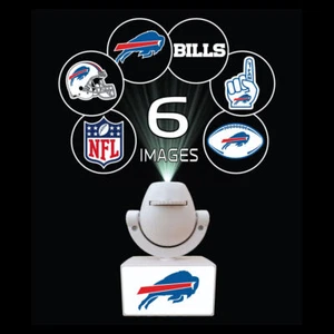 Buffalo Bills Spotlight Projector Mini - Picture 1 of 1