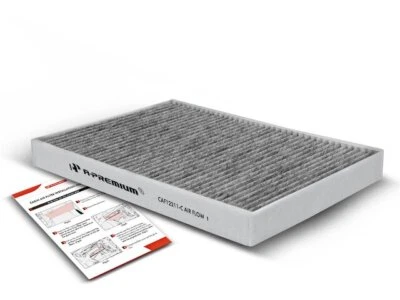 Filtro de aire delantero cabina Audi Q5 2018-2023 APR 67174BXMK 2019 2020 2021 2022 Foto 1 de 2