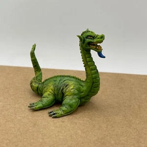 Monster in My Pocket 2006 #46 Loch Ness Monster Figure Combi P&P CB - Picture 1 of 3