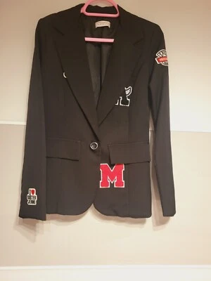 New Jacket  size S/M - Image 1 of 2